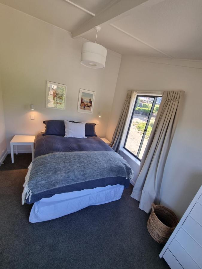 Cosy Cottage In Wanaka Eksteriør bilde