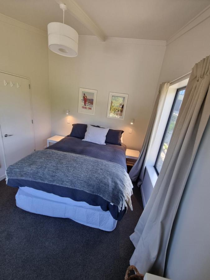 Cosy Cottage In Wanaka Eksteriør bilde