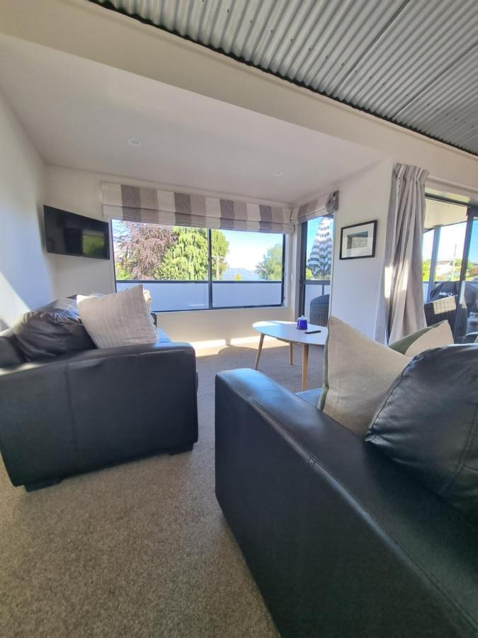 Cosy Cottage In Wanaka Eksteriør bilde